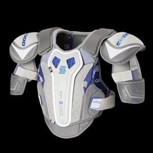 Sherwood Shoulder Pad Code TMP 1