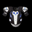 Sherwood Shoulder Pad Code TMP 2