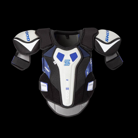 Sherwood Shoulder Pad Code TMP 2