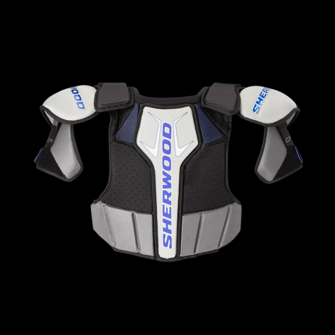 Sherwood Shoulder Pad Code TMP 2