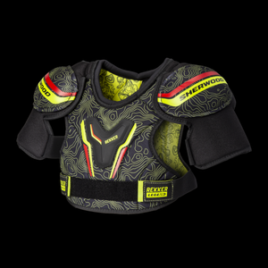 Sherwood Shoulder Pad Rekker Legend Youth