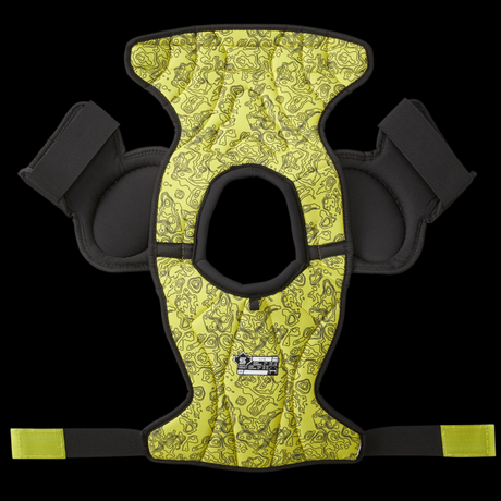 Sherwood Shoulder Pad Rekker Legend Youth
