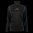 Sherwood Womens Neck Guard Protector Top
