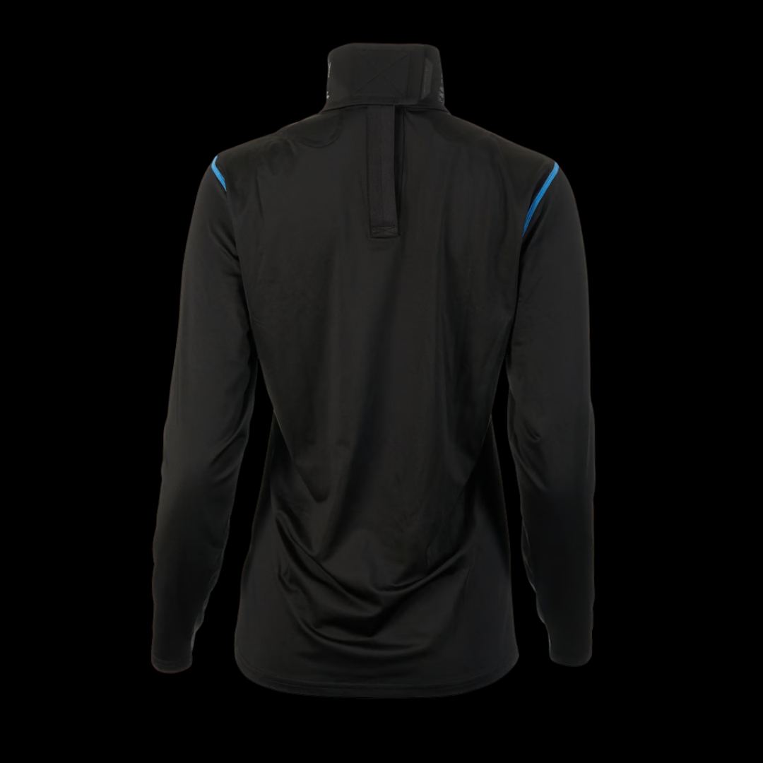 Sherwood Womens Neck Guard Protector Top
