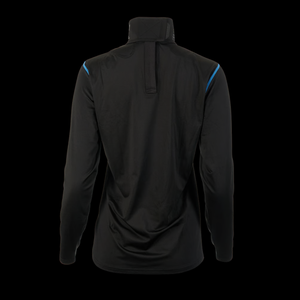 Sherwood Womens Neck Guard Protector Top