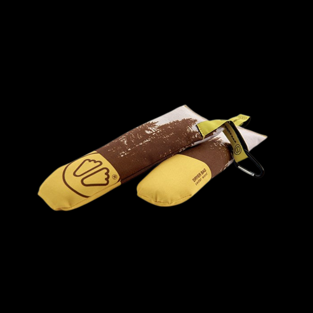 Sidas Cedar Wood Dryer Bag
