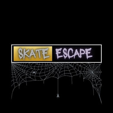 TheSkateEscape