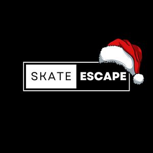 TheSkateEscape