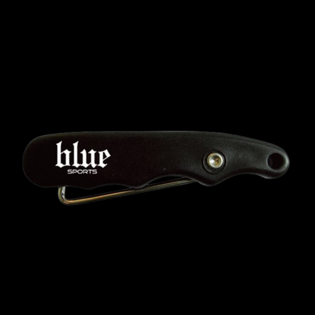Skate Lace Puller