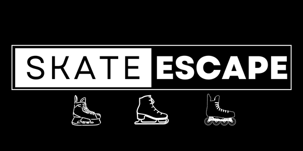 TheSkateEscape