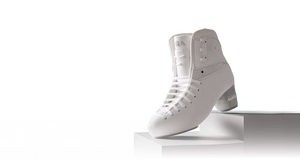 Aura Sky 50 Figure Skate Boots