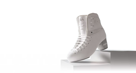 Aura Sky 50 Figure Skate Boots