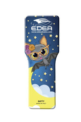 Edea Spinner with whimsical bat design, ideal for off-ice training and improving skating skills.