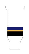 Knitted Socks St Louis