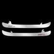 Step Steel XS V-Steel +4MM Runners - Pair