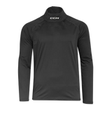 CCM Cut Resistant Neck Guard Shirt