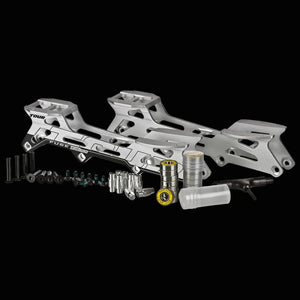 Tour Fuse HiLo chassis 