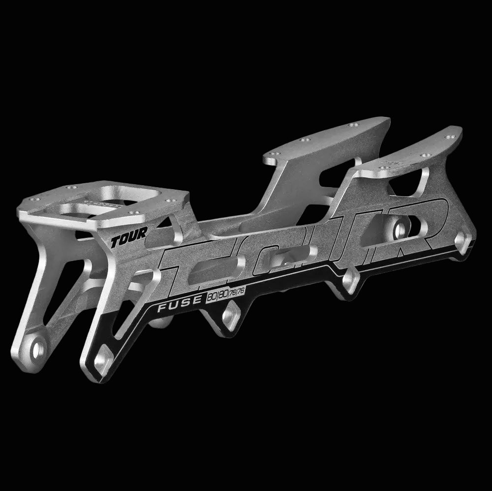 tour fuse hilo chassis replacment 