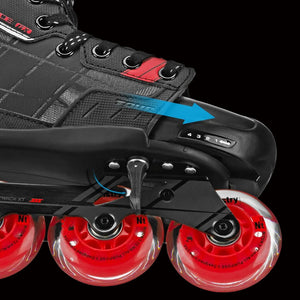 Tour Code GX Adjustable Inline Skates