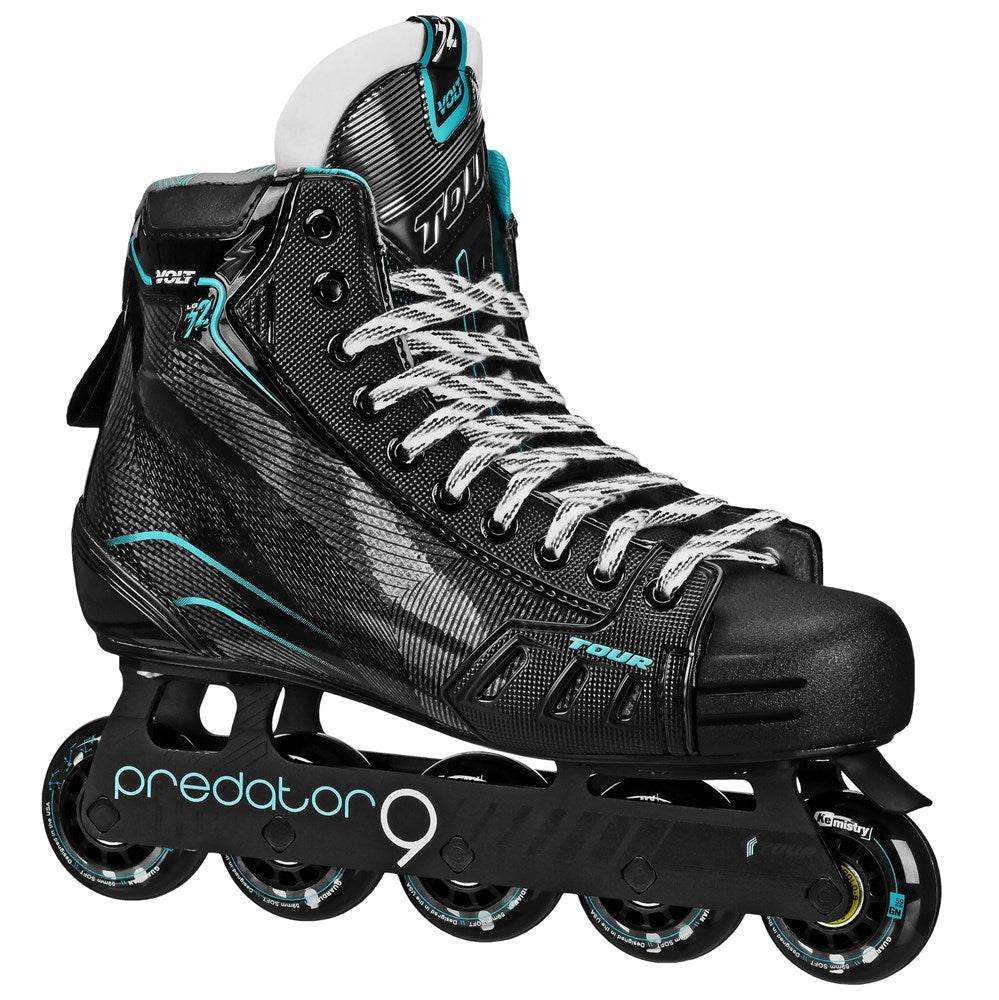 Tour Inline Goalie Skates Volt LG72 SR