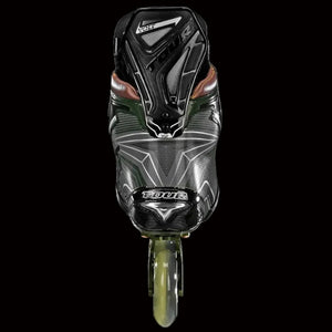 Tour Vault SPITFIRE Inline Skates Green Line