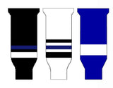 Knitted Socks Tampa Bay