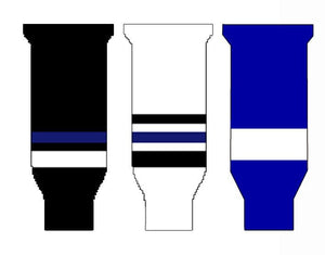 Knitted Socks Tampa Bay