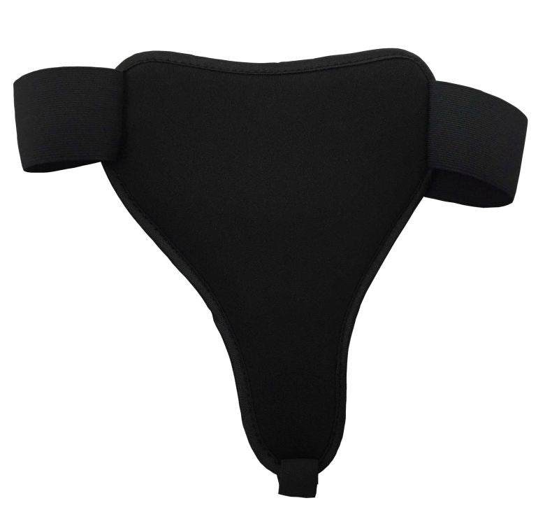 Team Canada 3800 Female Pelvic Protector L