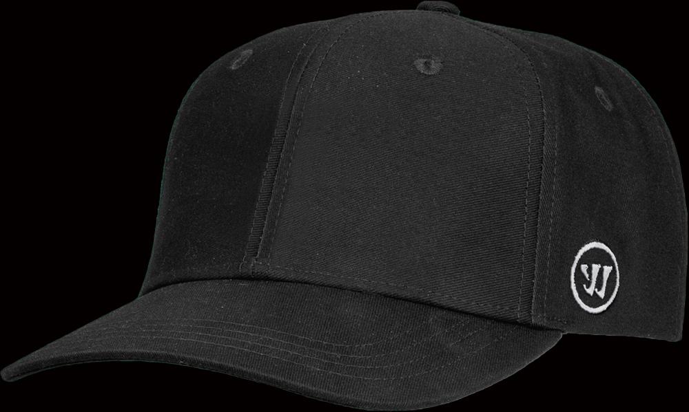 Warrior Team Snapback Cap