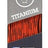 Hockey laces with moulded tip for ice and inline hockey skates.