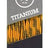 Hockey laces with moulded tip for ice and inline skates.