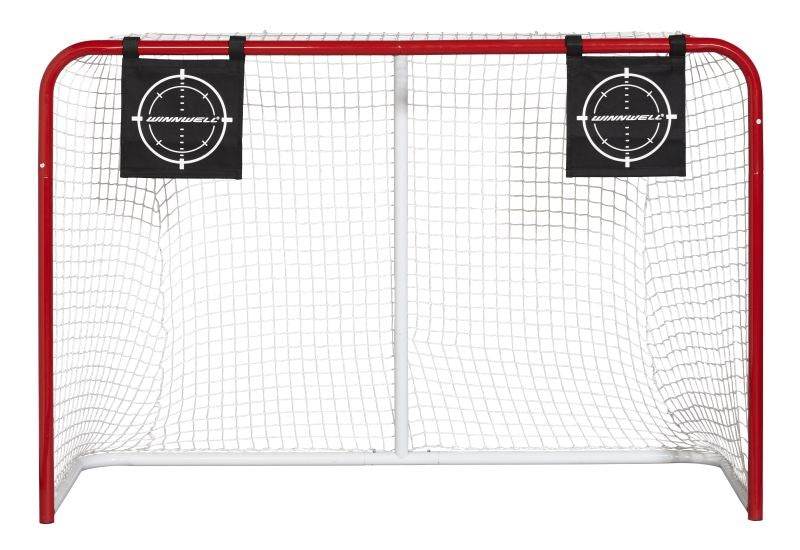 Winnwell Top Corner Shooting Targets (2-Pack)