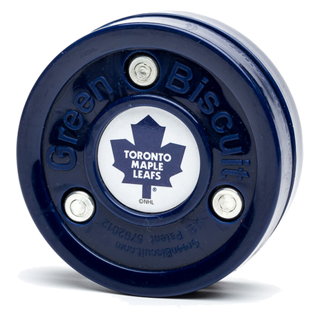 Green Biscuit NHL