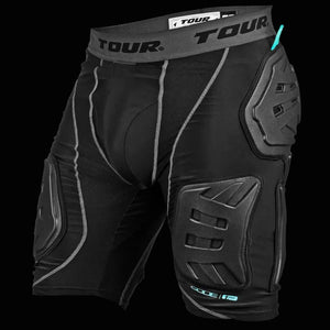 Tour Code 1.One Inline Hockey Girdle