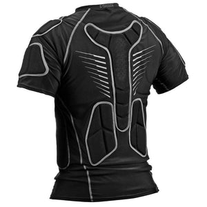 Tour Padded Shirt Code 1.One