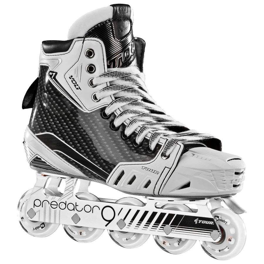 Tour Volt KV1 Inline Goalie Skate Junior