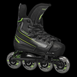 Tour Code 9.0ne Adjustable Inline Skates