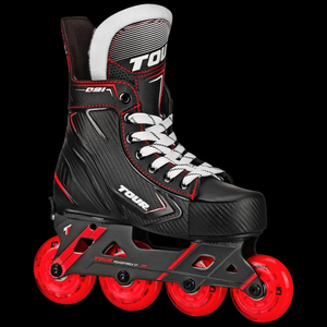 Tour Q91 Adjustable Inline Skates