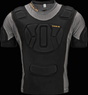 Tour Upper Body Code 3