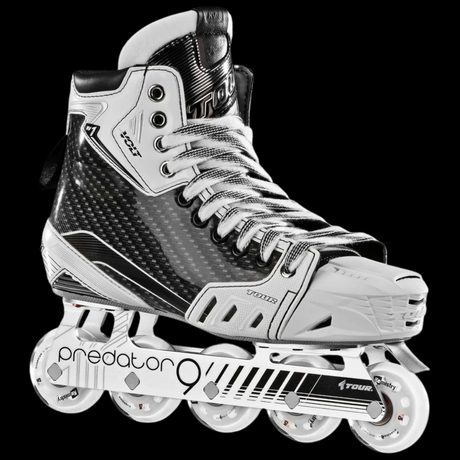 Tour Volt KV1 Inline Goalie Skate Senior