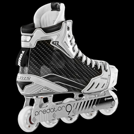 Tour Volt KV1 Inline Goalie Skate Senior