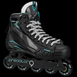 Tour Volt LG72 Inline Goalie Skates