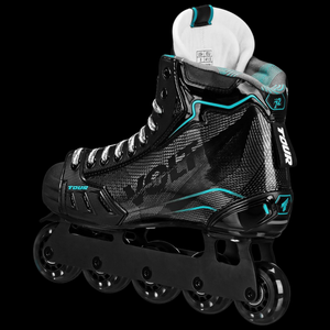 Tour Volt LG72 Inline Goalie Skates