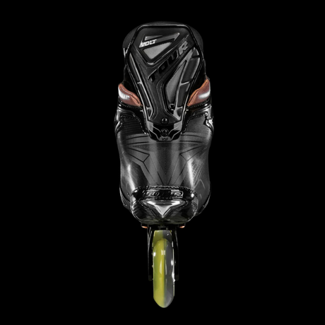 Tour Volt Spitfire Black Inline skates 