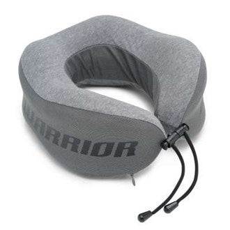 Warrior Neck Pillow