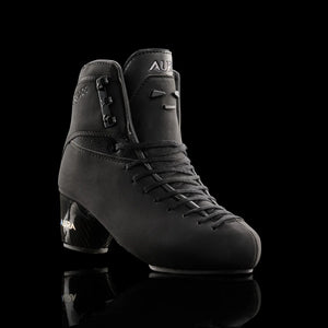 Aura Sky 100 Figure Skate Boots - Black