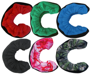 A&R Tuff Terry Soakers