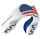 SafeJawz Extro Mouthguard - Nations Edition