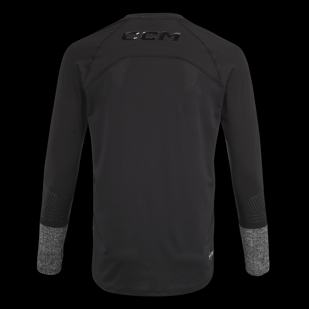 CCM TLSCP5B Cut Protection Baselayer Long Sleeve Top