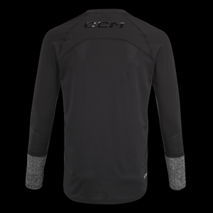 CCM TLSCP5B Cut Protection Baselayer Long Sleeve Top